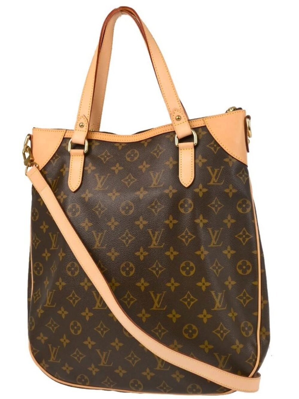 Louis Vuitton Monogram - Picture 2 of 15
